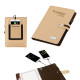 PB-153 Organizer Powerbank 6000 Mah