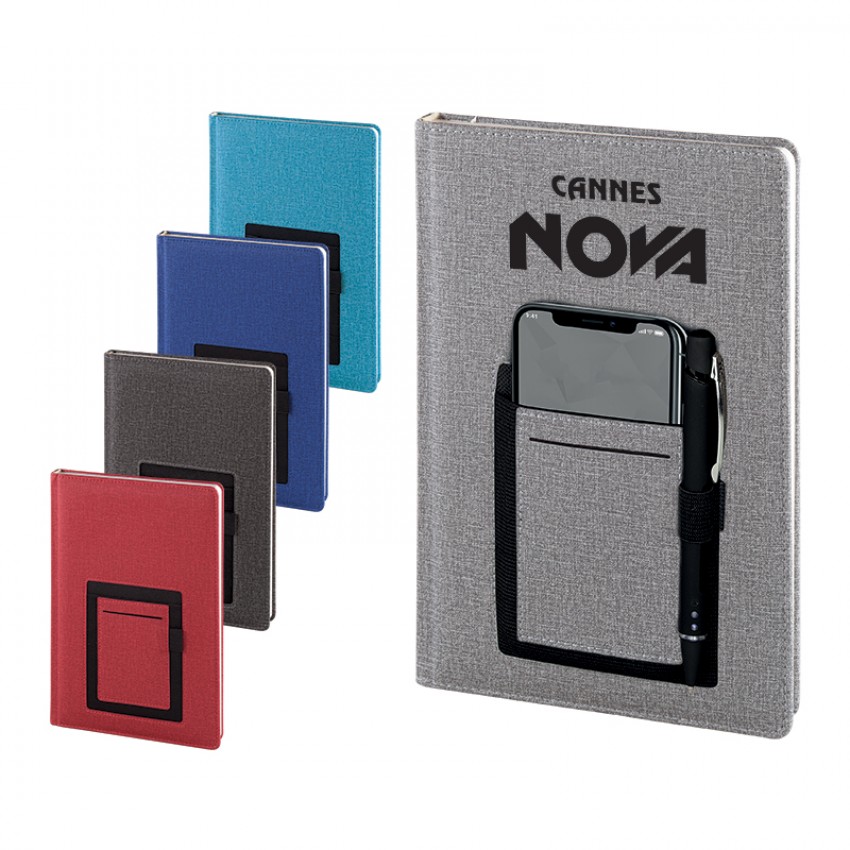 1105 Termo Deri̇ Tarihli Ajanda (Ivory Kağıt)