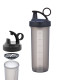 5320 Detokslu PP (Polipropilen) Shaker Matara / 740 ml