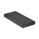 PB-4012 10000mAh Powerbank Taşınabilir Pil Şarj Cihazı