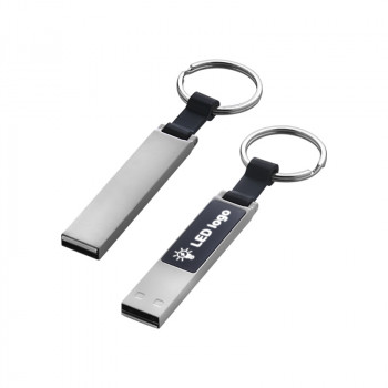 F-204-32 Işıklı Usb Bellek 32 GB (KUTUSUZ)