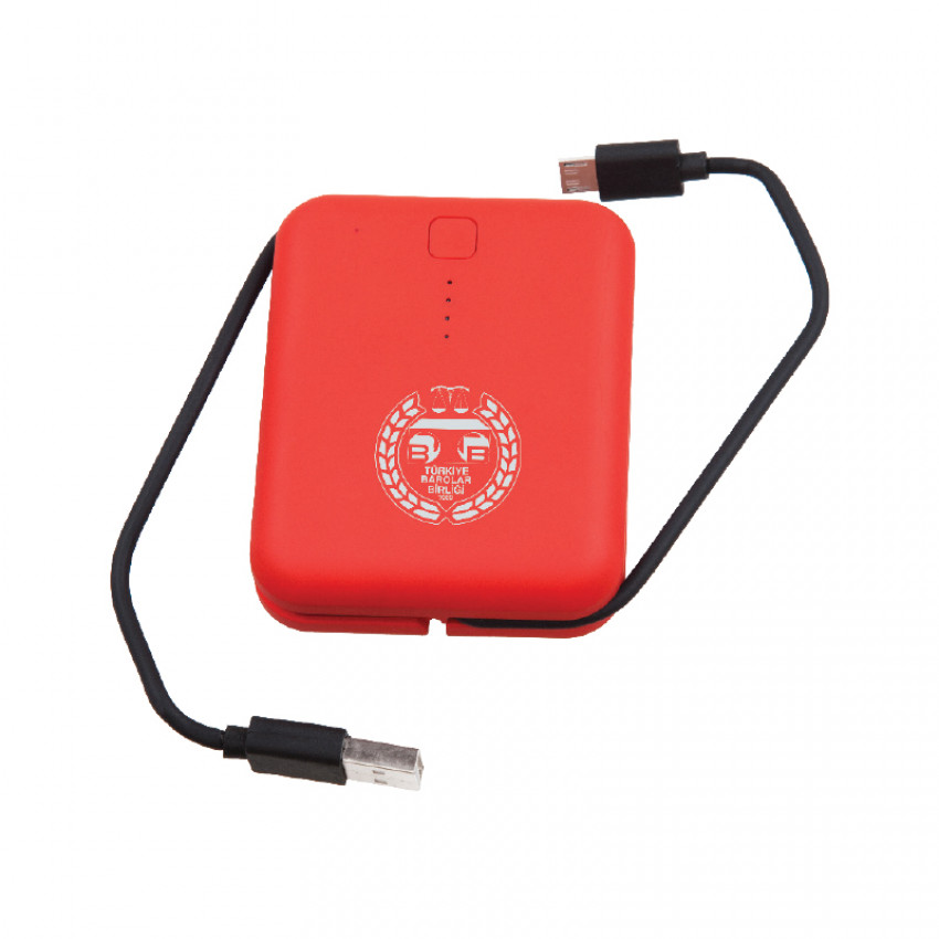 PB-192 5200 mAh Powerbank