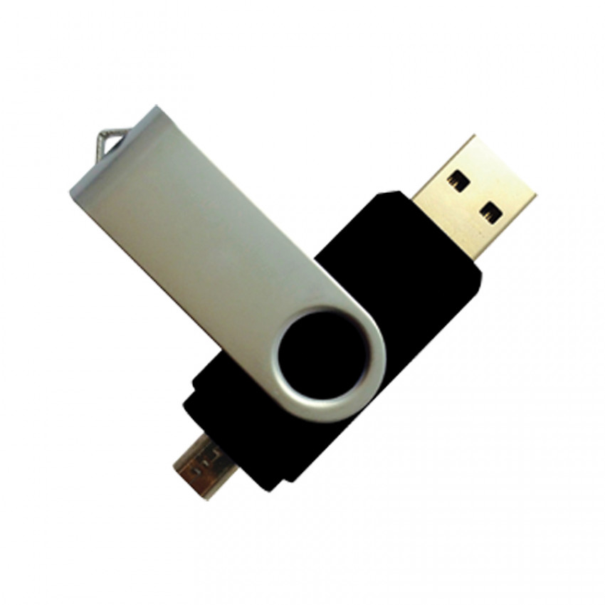 F-152-16 Usb Bellek 16 GB (KUTUSUZ)