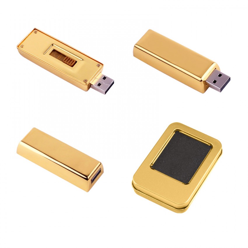 F-207-32 32 GB Usb Bellek