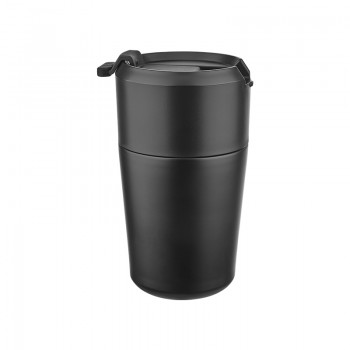 5355 Çelik Termos / 380 ml