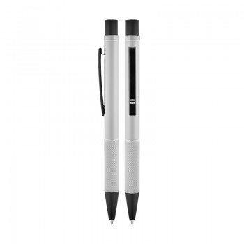 1310 Metal Süper Jel Refil Kalem