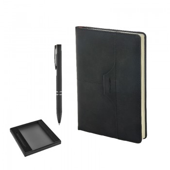 2430-K Kalem & Defter Set
