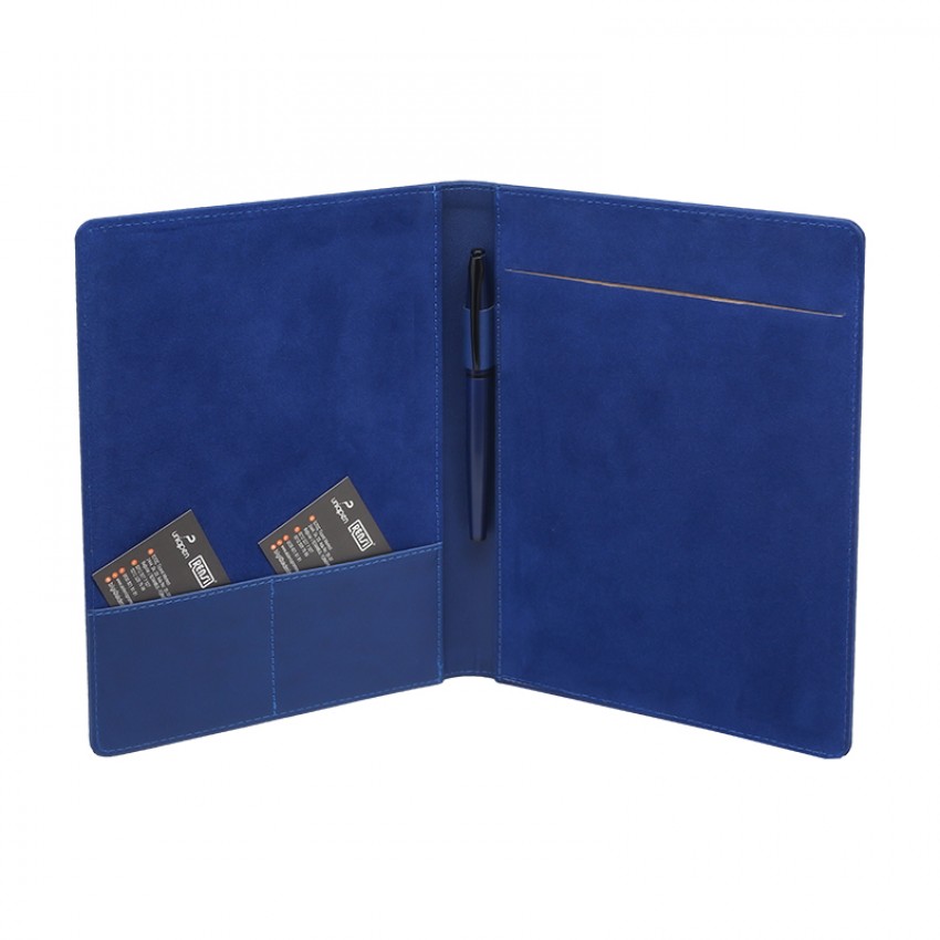 2435 A5 Termoderi Sekreterlik 17 x 24 CM