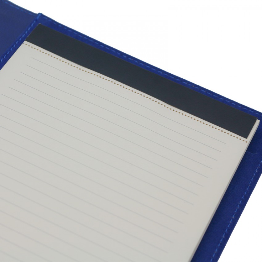 2435 A5 Termoderi Sekreterlik 17 x 24 CM