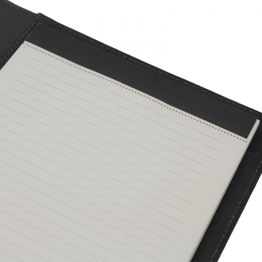 2435 A5 Termoderi Sekreterlik 17 x 24 CM