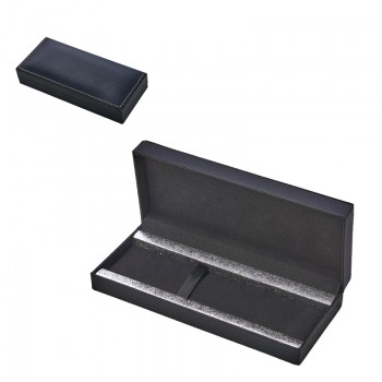 KT-1217 Çiftli Kalem Seti Kutusu